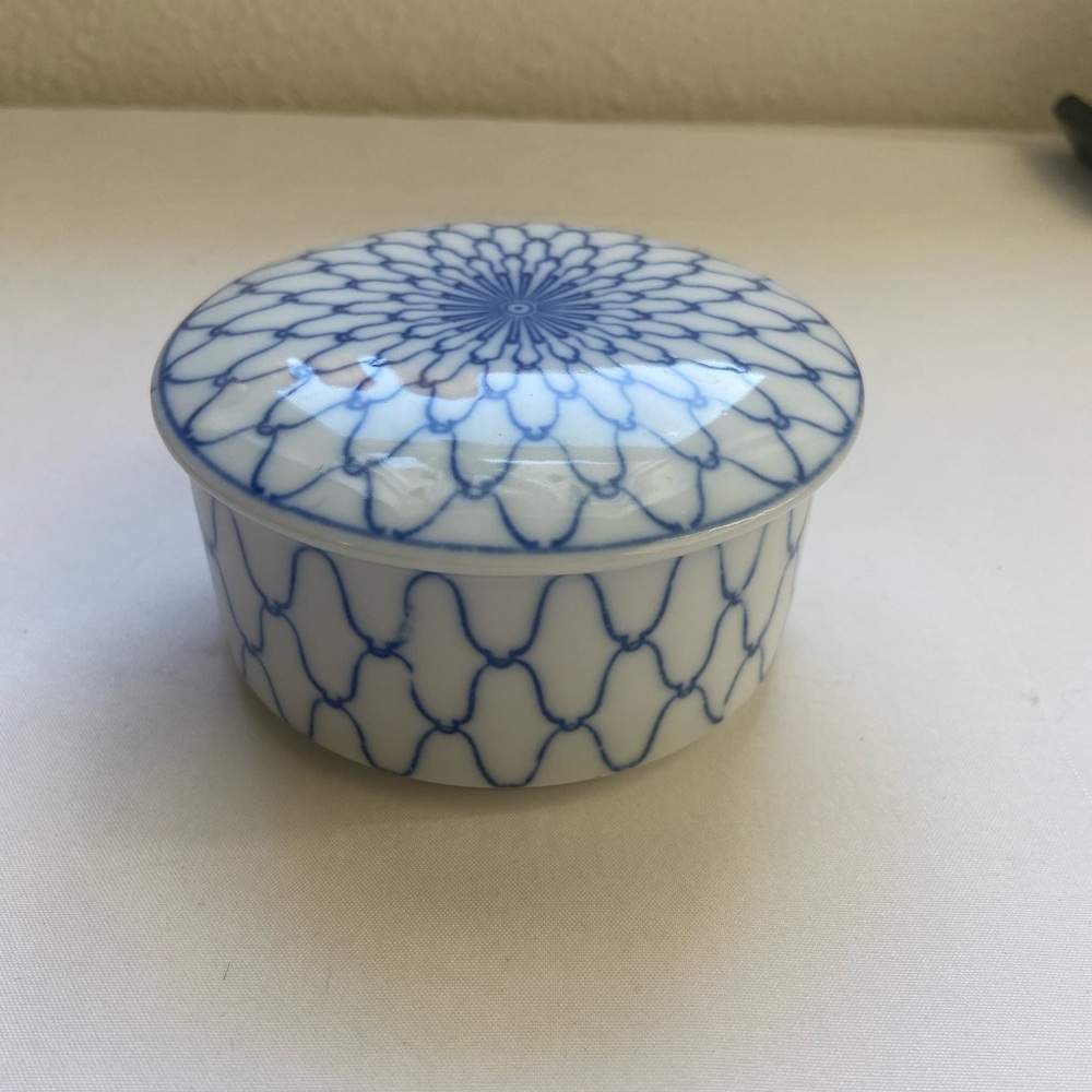 Takahashi trinket dish
